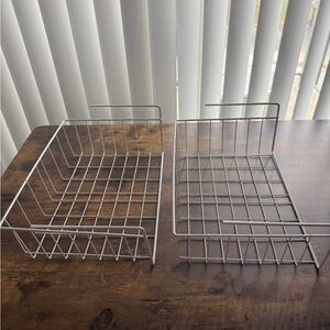 Closet Add-on Shelves